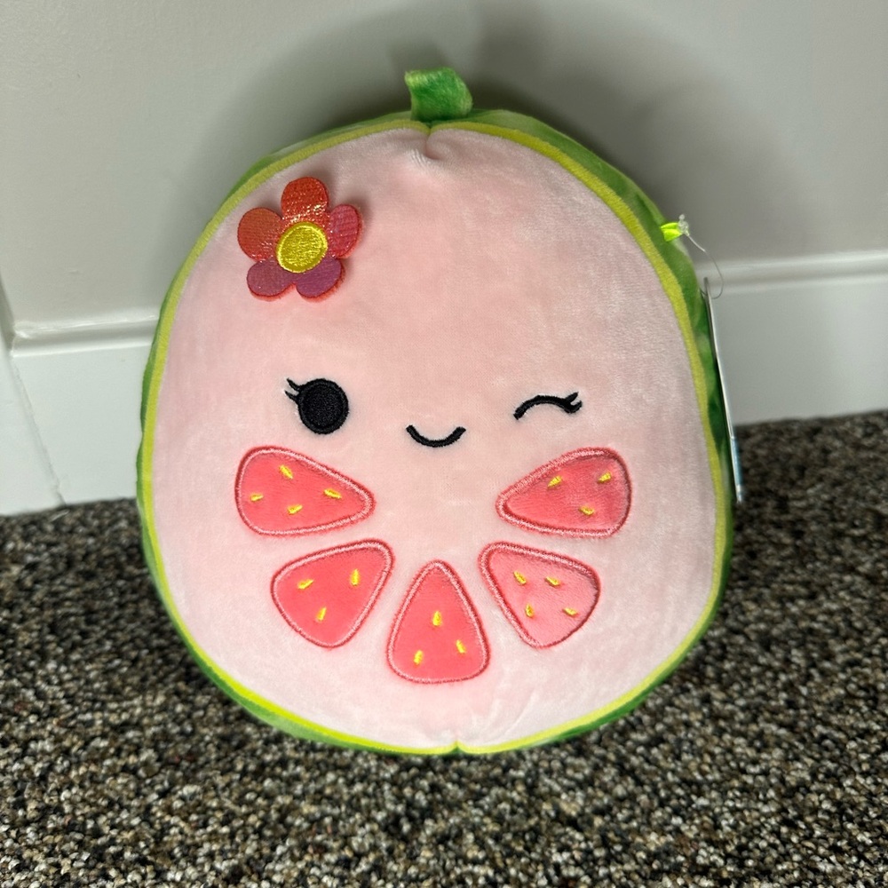 Lena The Squishmallow